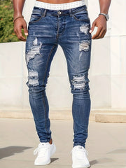 Repla Slim Fit Jeans Men - Stylish Comfortable Denim