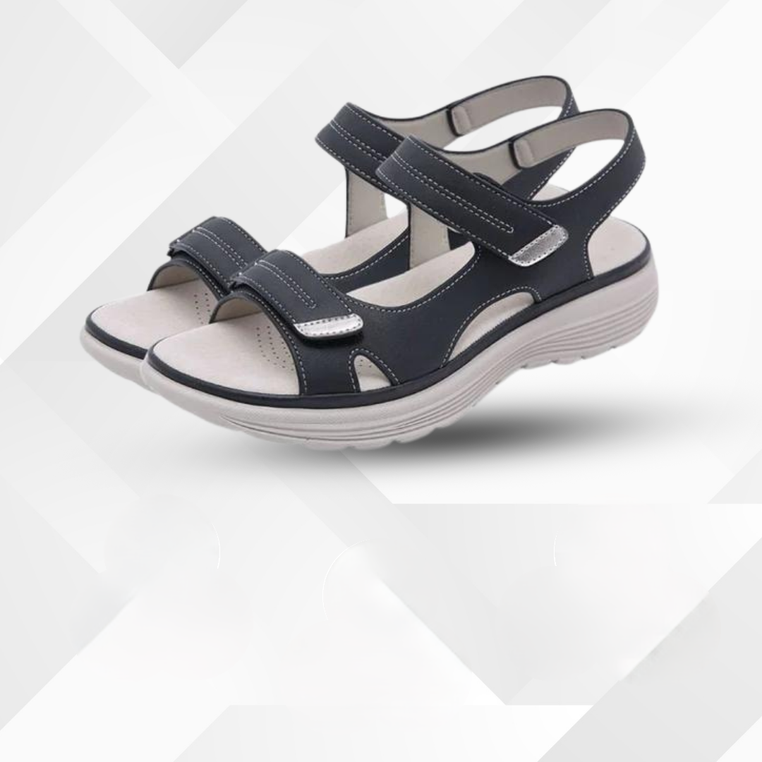 Orthopaedic Women's Hallux Valgus Sandals