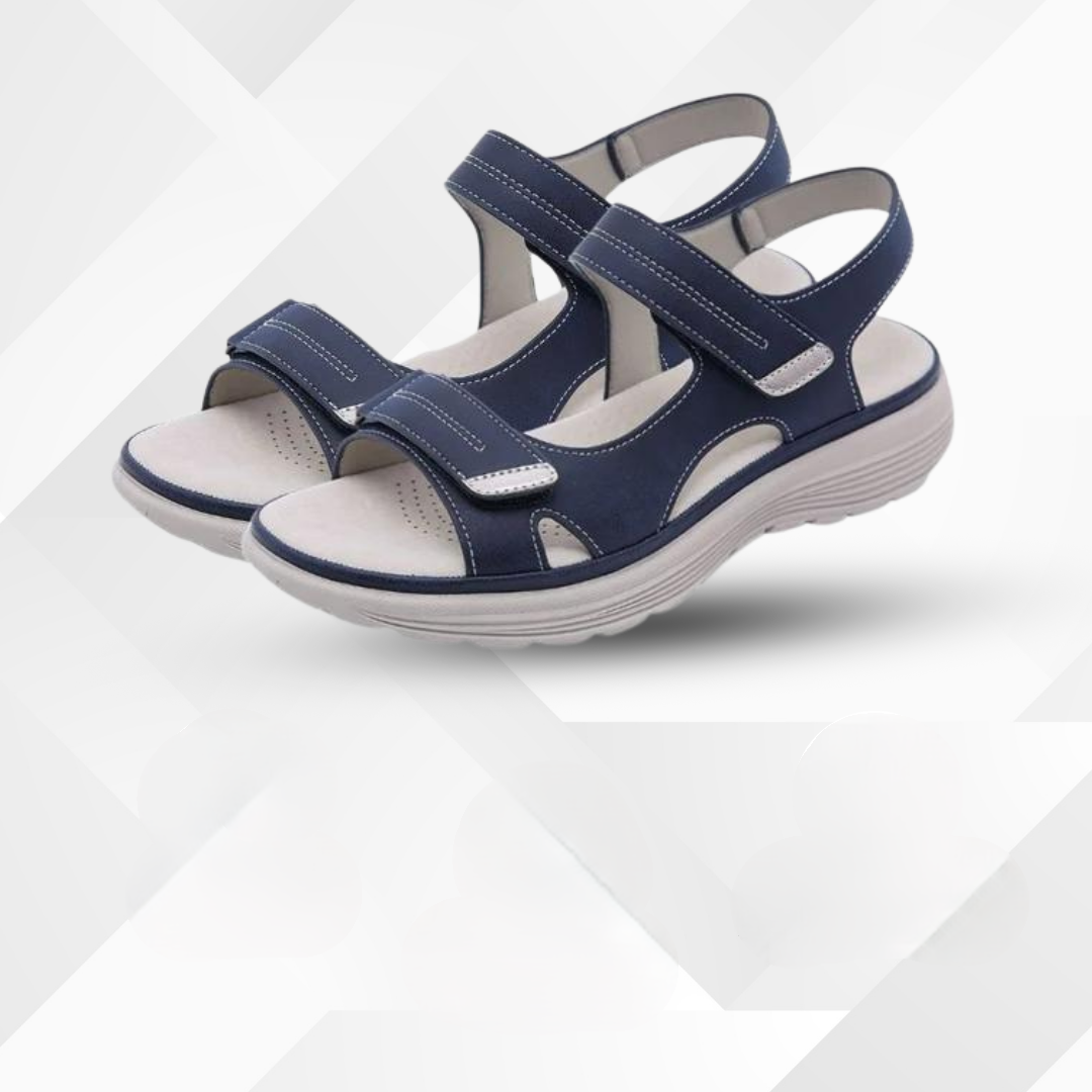 Orthopaedic Women's Hallux Valgus Sandals