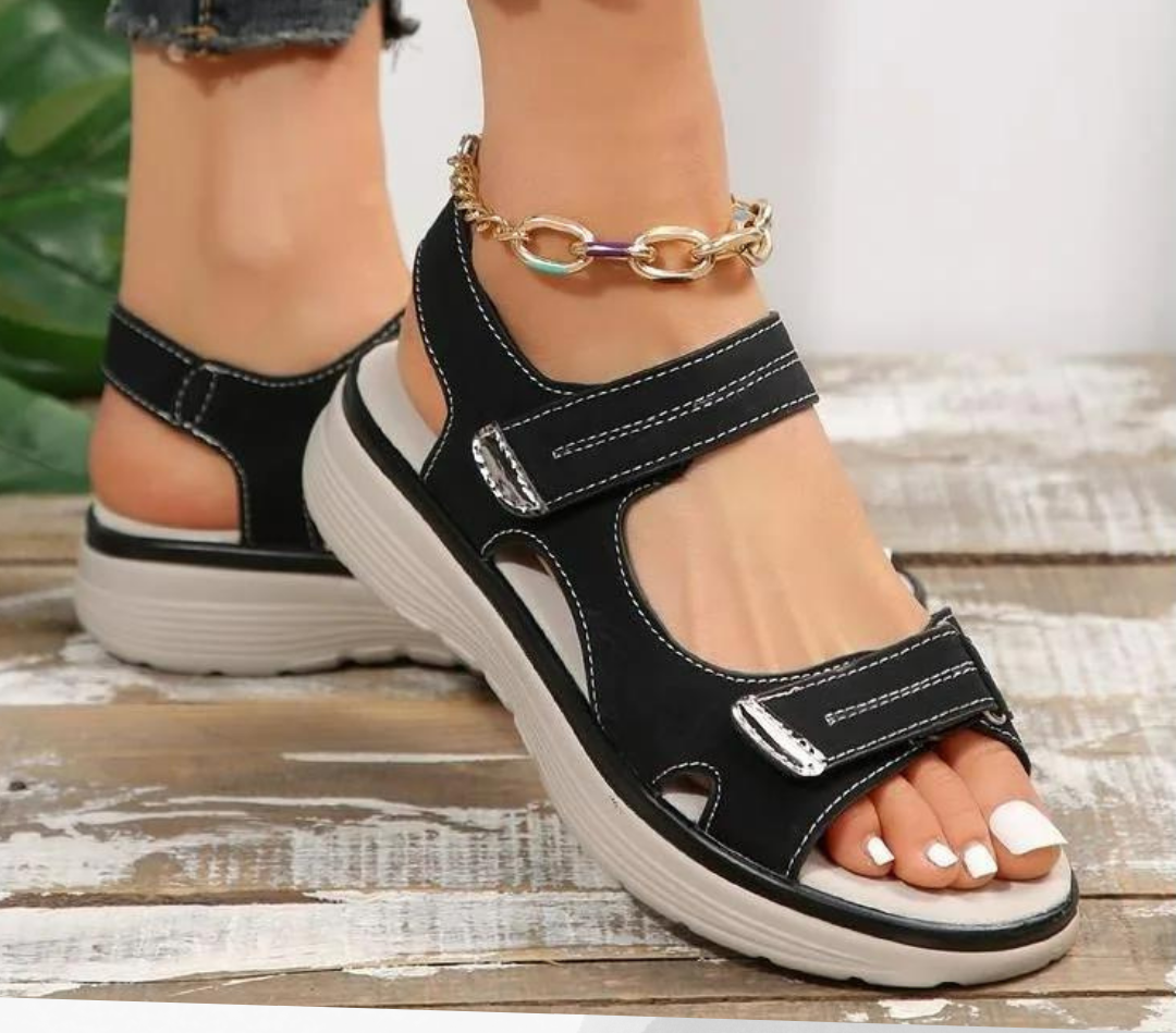 Orthopaedic Women's Hallux Valgus Sandals