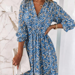 Stylish Dress Women - Summer Fashion - July Collection