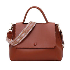 Messenger Bag - Casual - Stylish - Durable Design