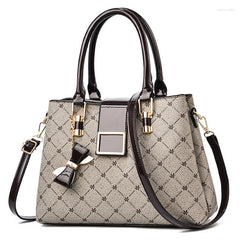 Bag - Luxe & Trendy - Kestävä & Tilava Laukku