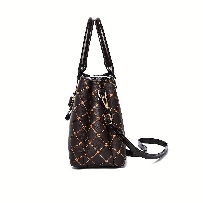 Bag - Luxe & Trendy - Kestävä & Tilava Laukku