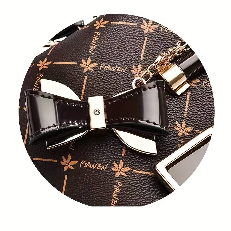 Bag - Luxe & Trendy - Kestävä & Tilava Laukku