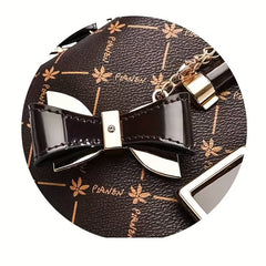 Bag - Luxe & Trendy - Kestävä & Tilava Laukku
