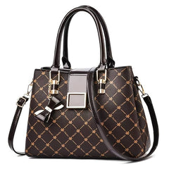Bag - Luxe & Trendy - Kestävä & Tilava Laukku