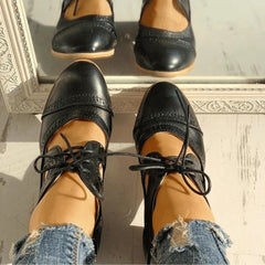 Heeled Summer Shoes for Women - Stylish - Comfortable