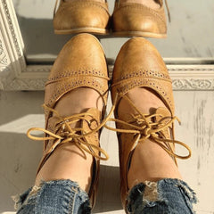 Heeled Summer Shoes for Women - Stylish - Comfortable