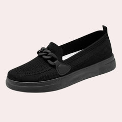 Casual Orthopaedic Summer Shoes - Women