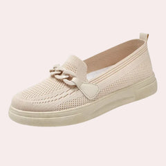 Casual Orthopaedic Summer Shoes - Women