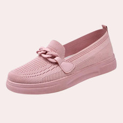 Casual Orthopaedic Summer Shoes - Women