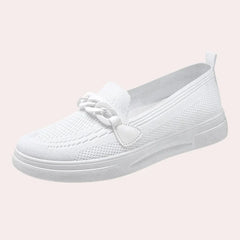 Casual Orthopaedic Summer Shoes - Women