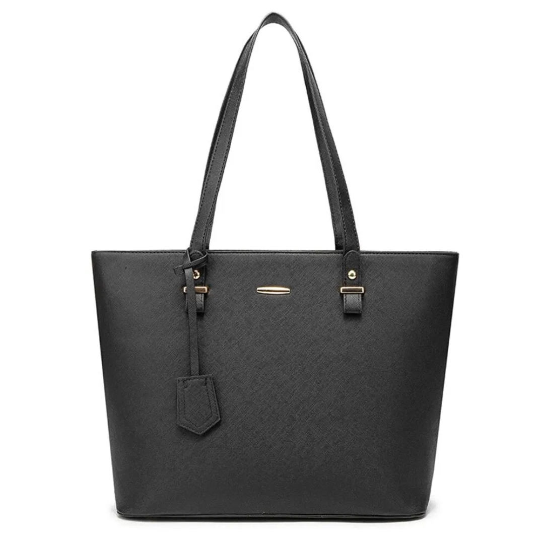 4-Piece Bag Set - Practical - Stylish - Durable