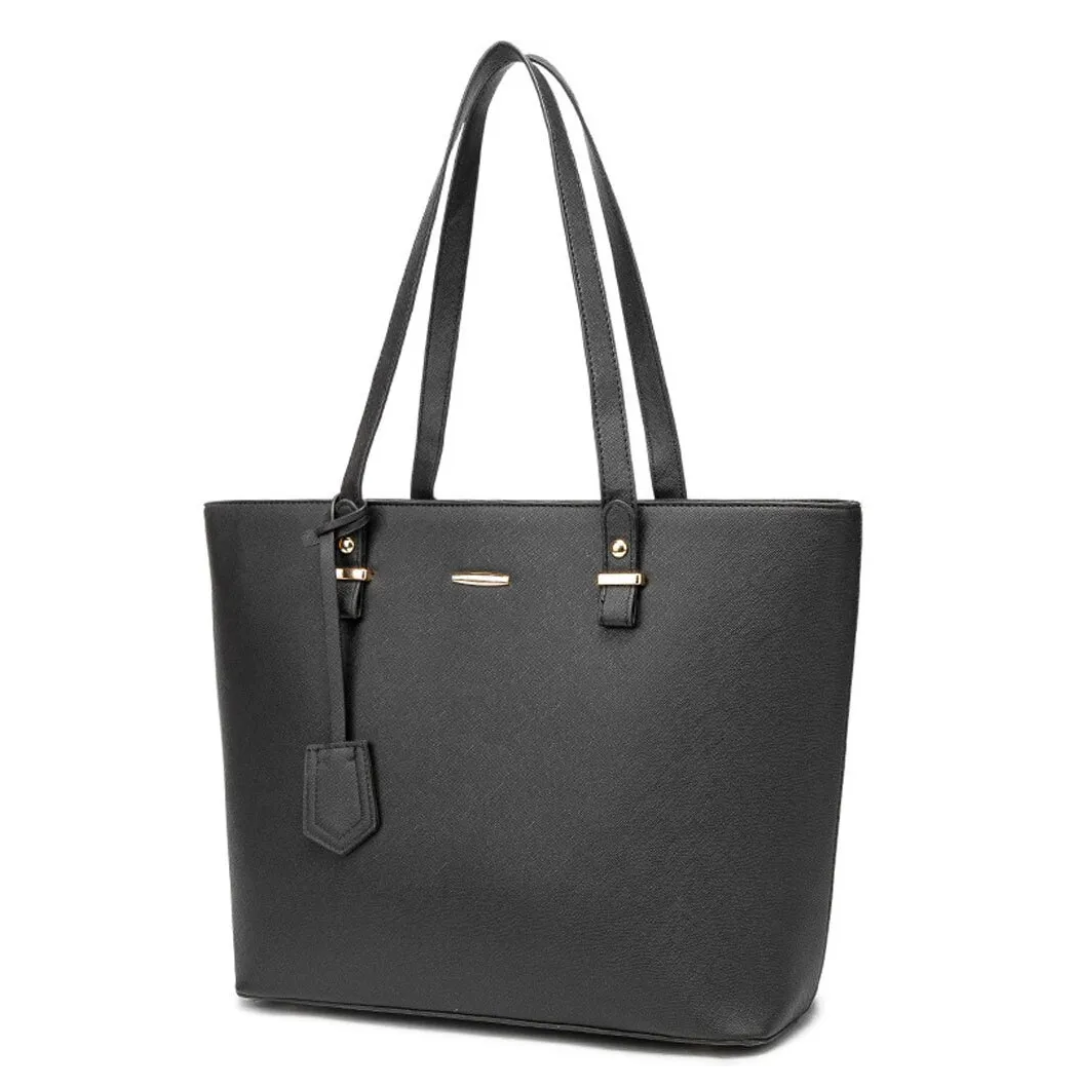 4-Piece Bag Set - Practical - Stylish - Durable