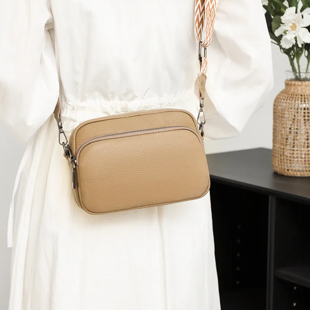Bag - Sleek & Stylish - Durable Design