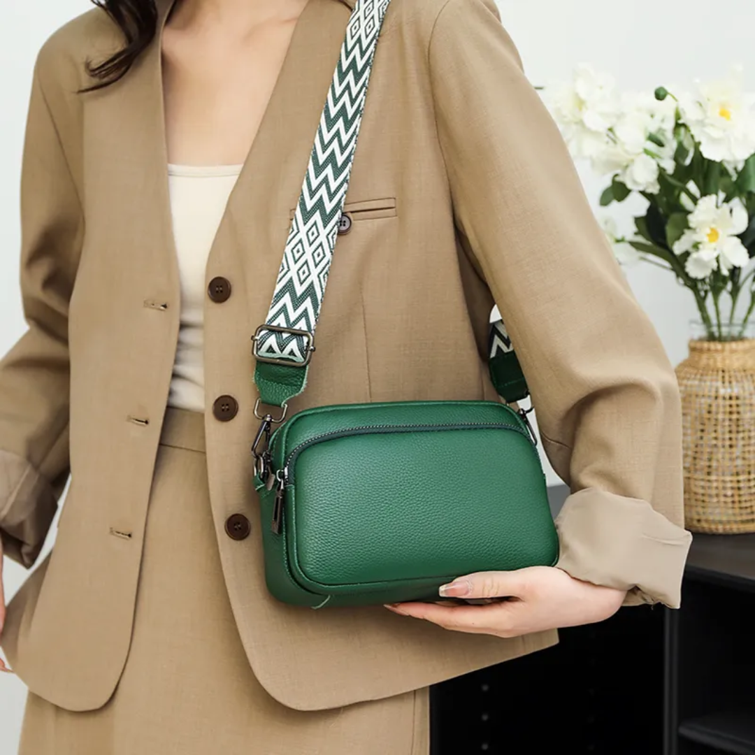 Bag - Sleek & Stylish - Durable Design