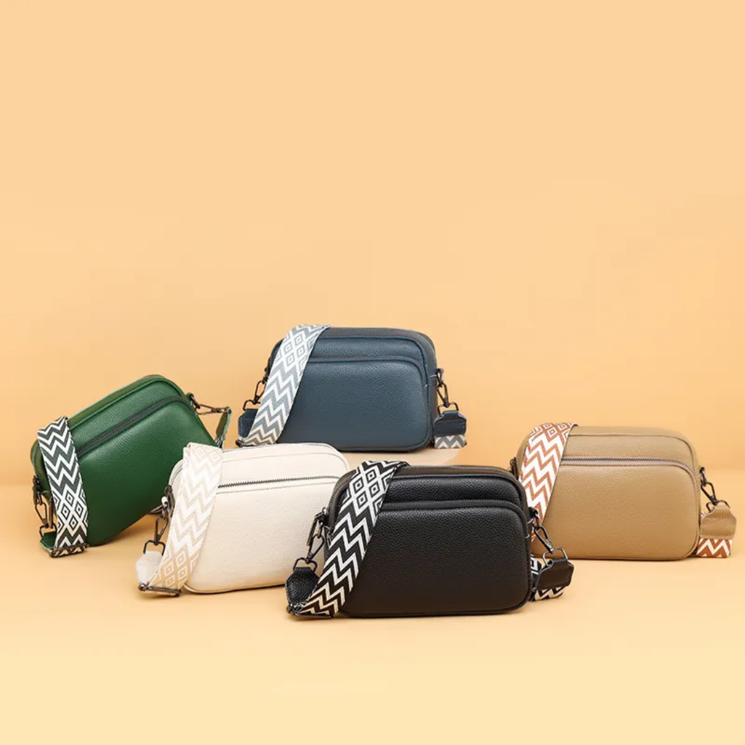 Bag - Sleek & Stylish - Durable Design