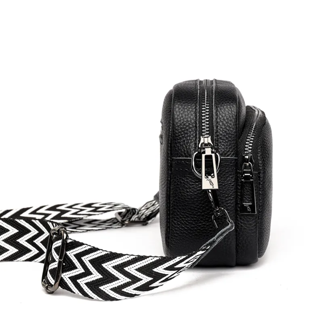 Bag - Sleek & Stylish - Durable Design