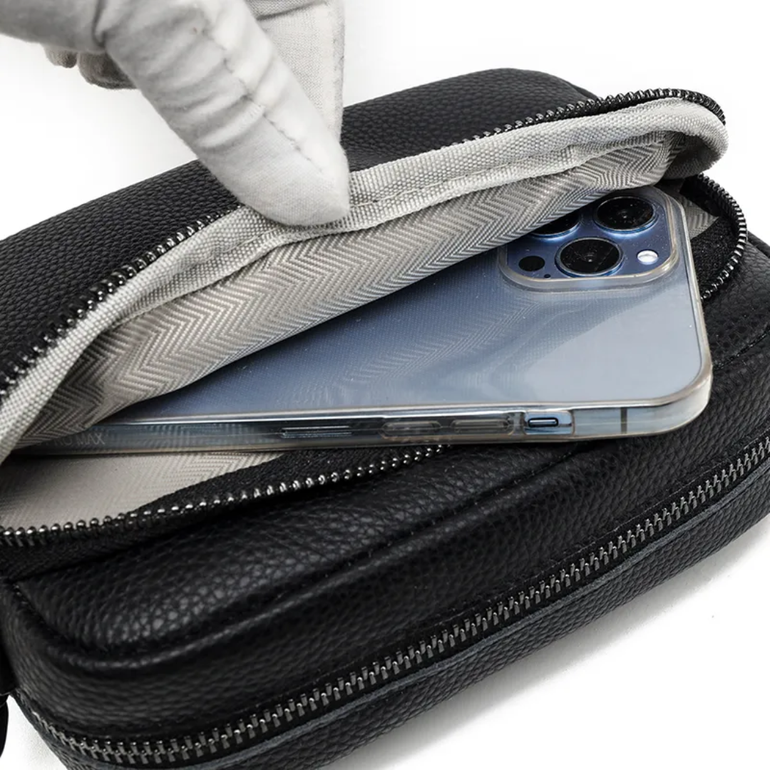 Bag - Sleek & Stylish - Durable Design