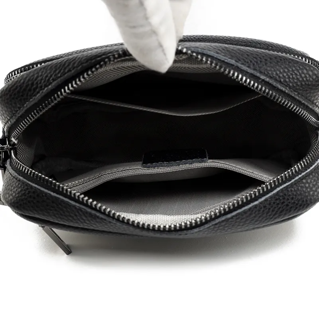 Bag - Sleek & Stylish - Durable Design