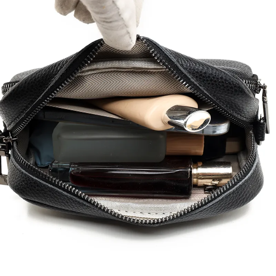 Bag - Sleek & Stylish - Durable Design