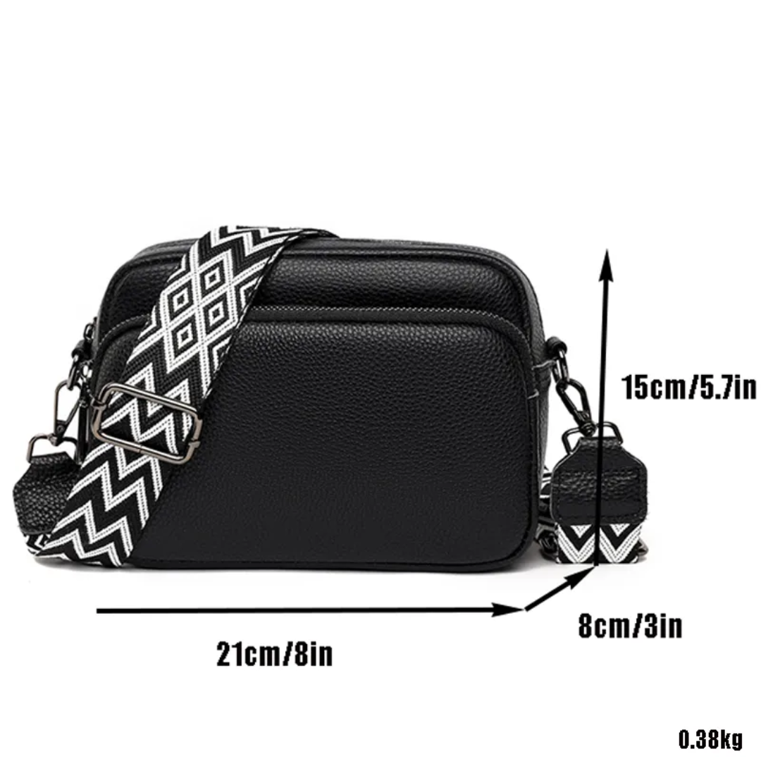 Bag - Sleek & Stylish - Durable Design