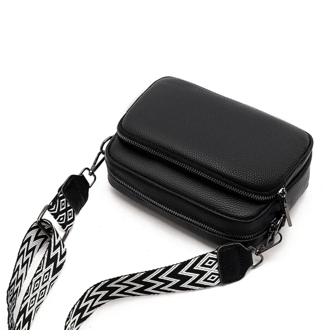 Bag - Sleek & Stylish - Durable Design