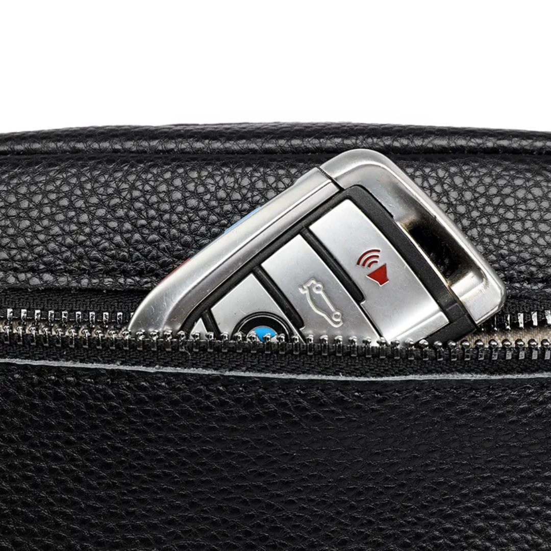 Bag - Sleek & Stylish - Durable Design