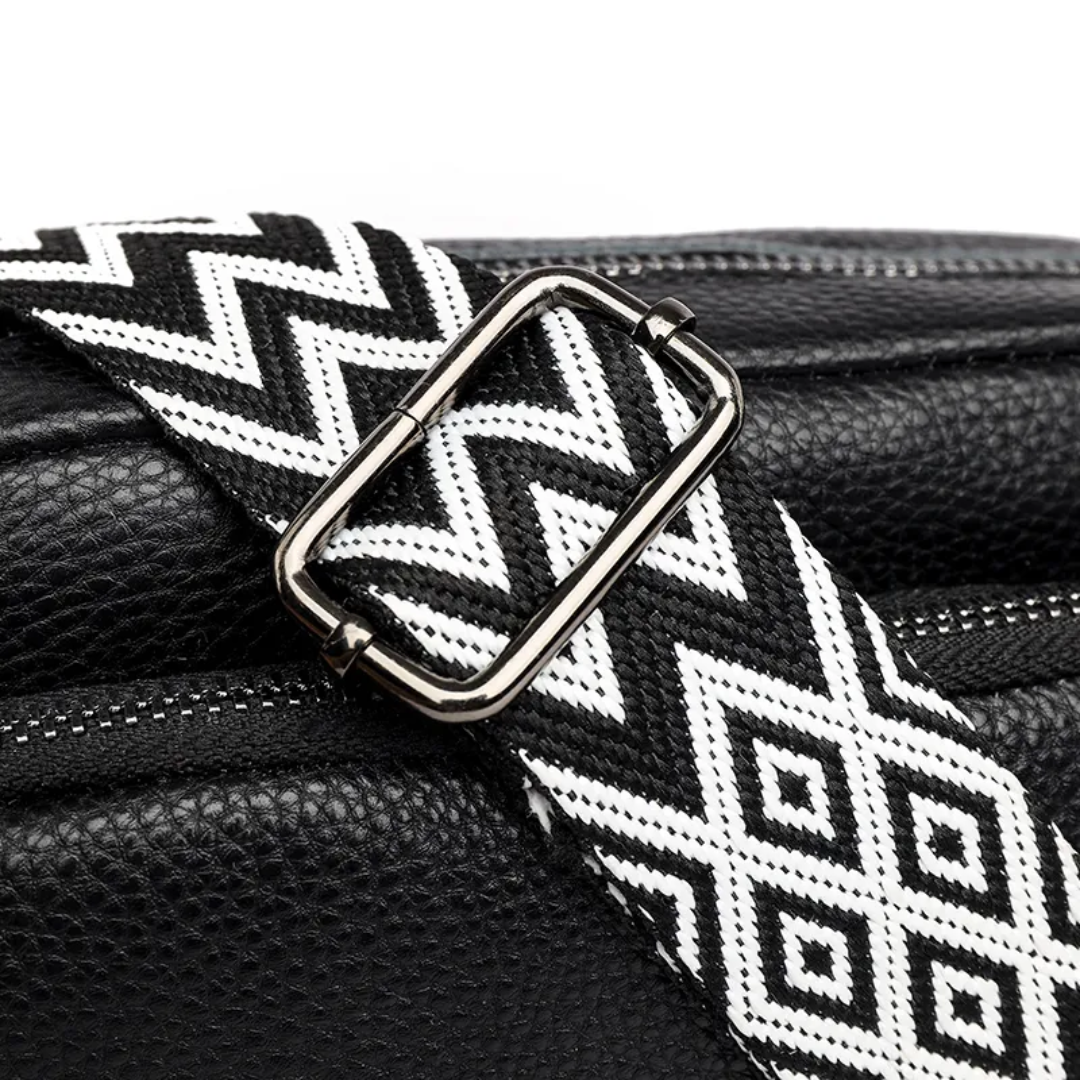 Bag - Sleek & Stylish - Durable Design