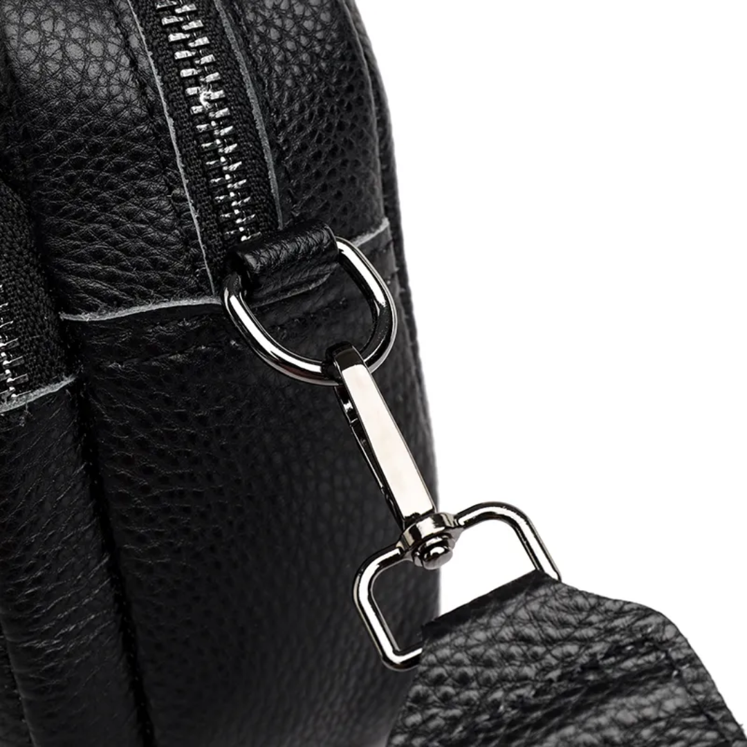 Bag - Sleek & Stylish - Durable Design