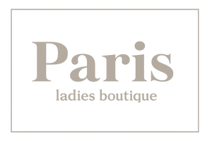 Paris Ladies Boutique