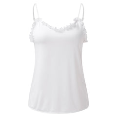 Wendy Witte Women's Top - Summery Style - Lightweight Summer Wear