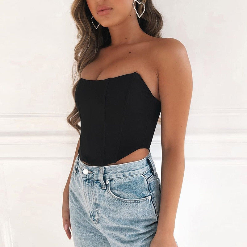 Pam Corset - Sexy & Stylish - Luo ainutlaatuinen ilme