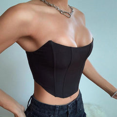 Pam Corset - Sexy & Stylish - Luo ainutlaatuinen ilme
