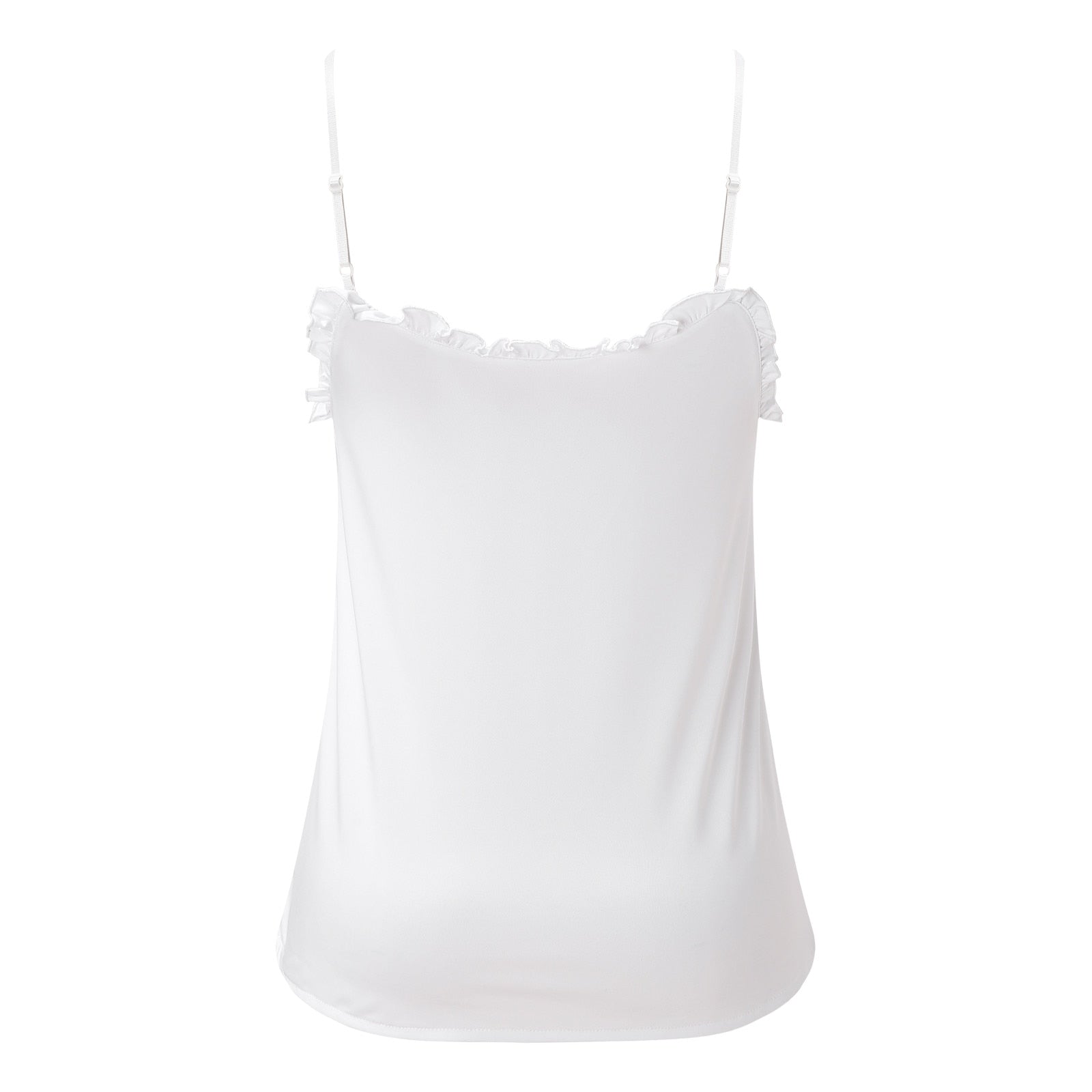Wendy Witte Women's Top - Summery Style - Lightweight Summer Wear