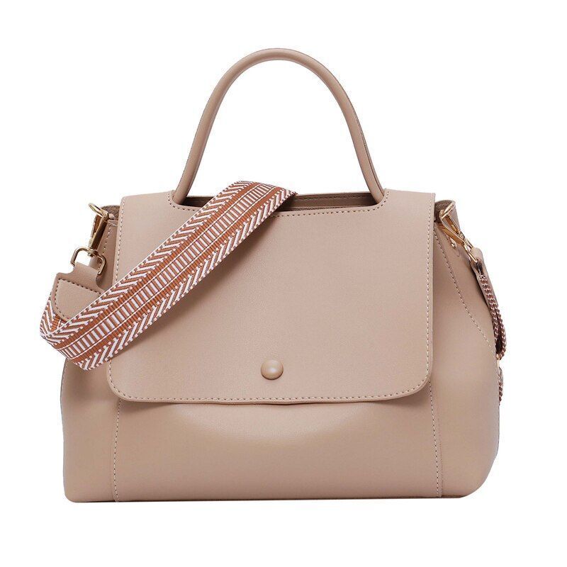 Messenger Bag - Casual - Stylish - Durable Design
