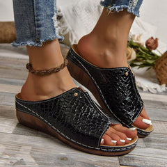 Orthopaedic Comfort Sandals – Women’s Supportive Footwear