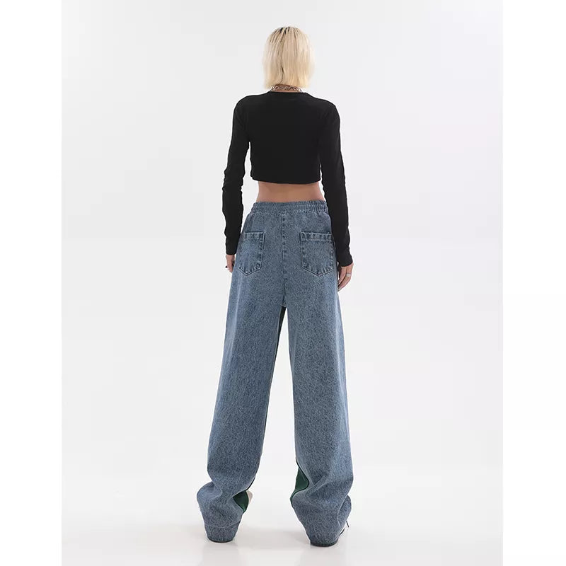 Berenice – Women’s Trendy Comfortable Jogging Trousers