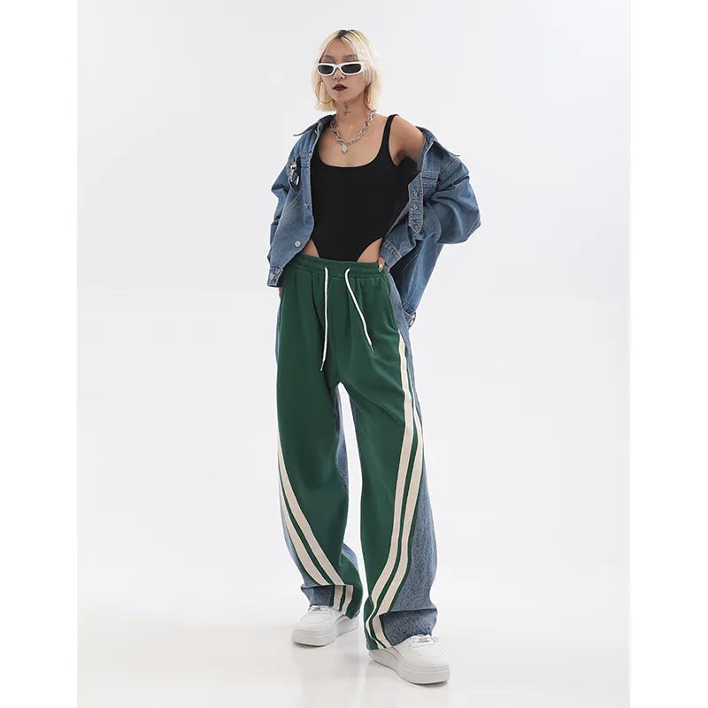 Berenice – Women’s Trendy Comfortable Jogging Trousers