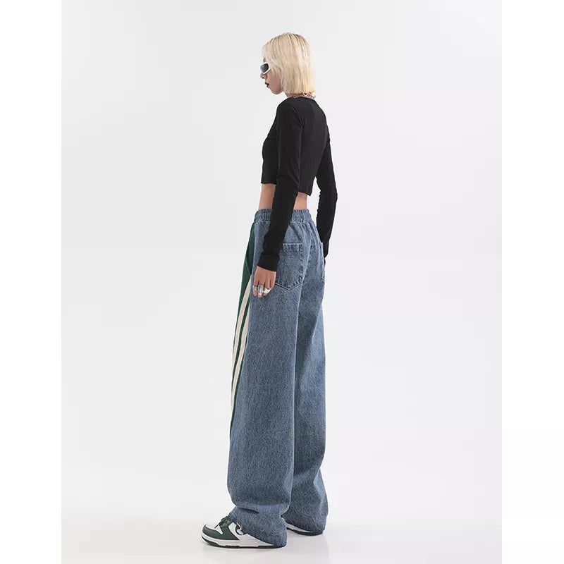 Berenice – Women’s Trendy Comfortable Jogging Trousers
