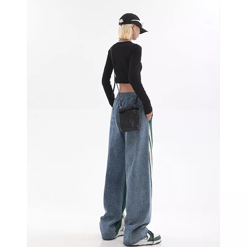 Berenice – Women’s Trendy Comfortable Jogging Trousers