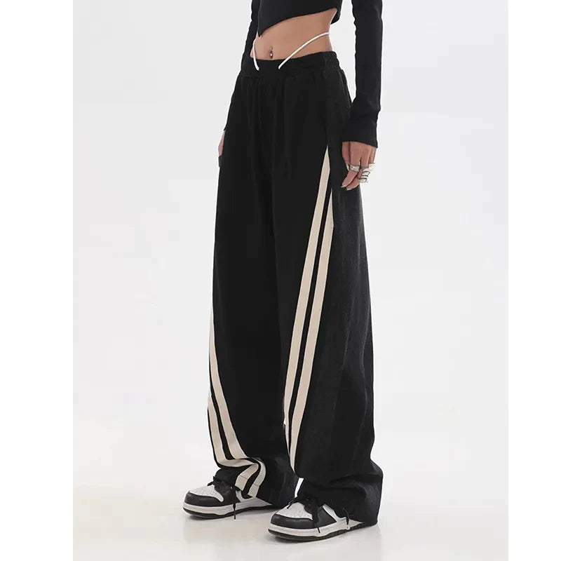 Berenice – Women’s Trendy Comfortable Jogging Trousers