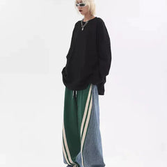 Berenice – Women’s Trendy Comfortable Jogging Trousers
