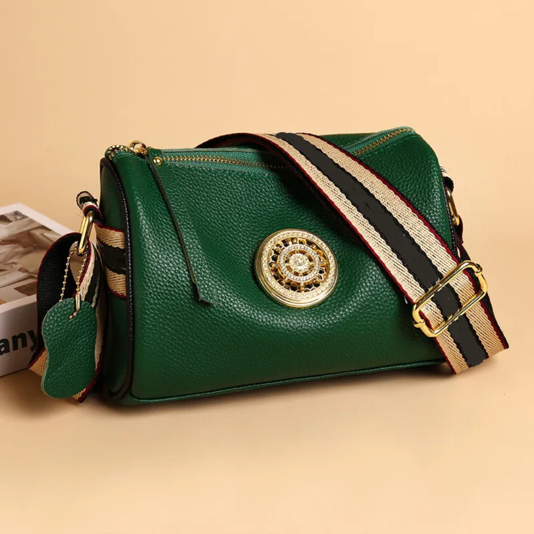 Bag - Compact - Casual - Luo Design