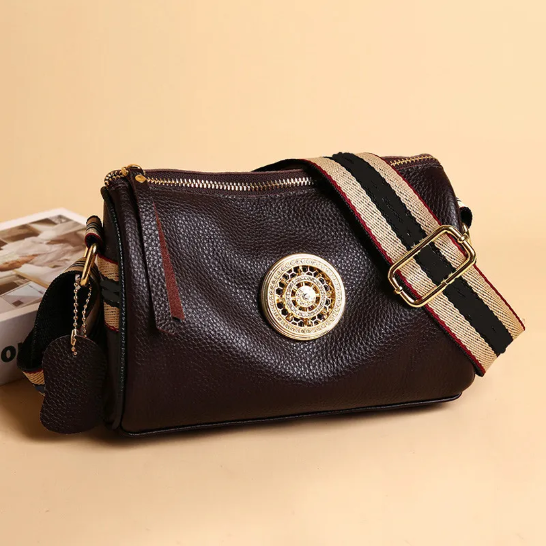 Bag - Compact - Casual - Luo Design