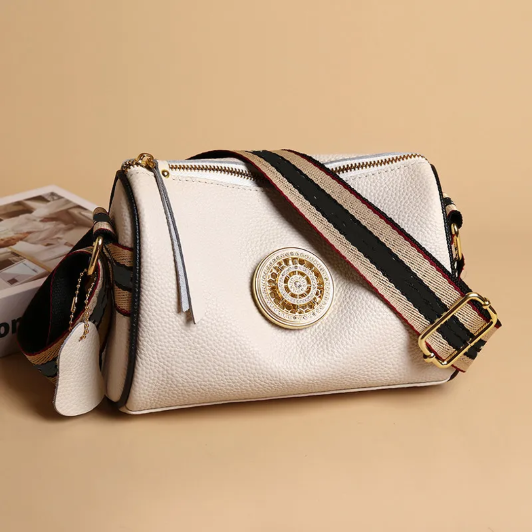 Bag - Compact - Casual - Luo Design