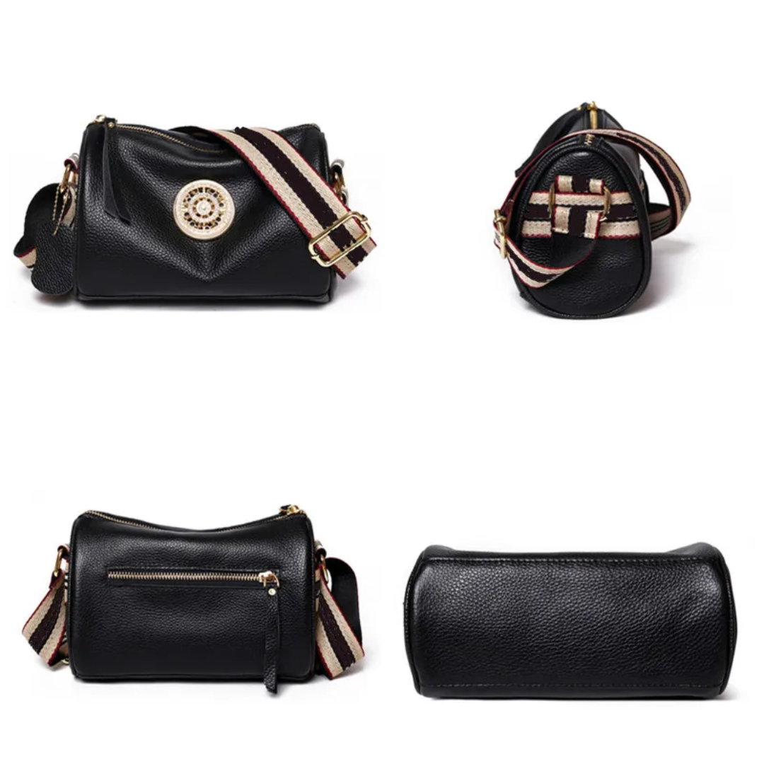 Bag - Compact - Casual - Luo Design