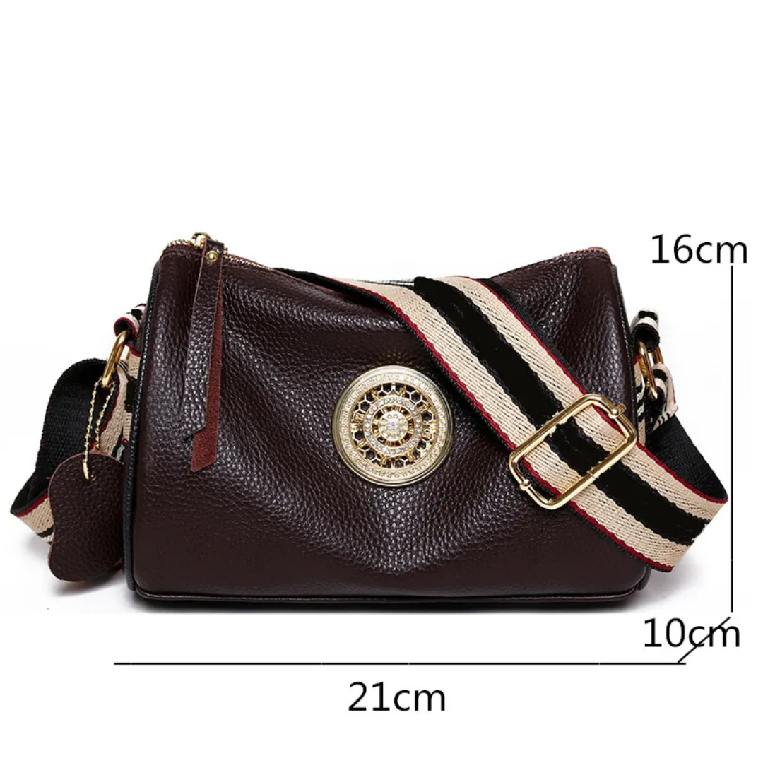 Bag - Compact - Casual - Luo Design