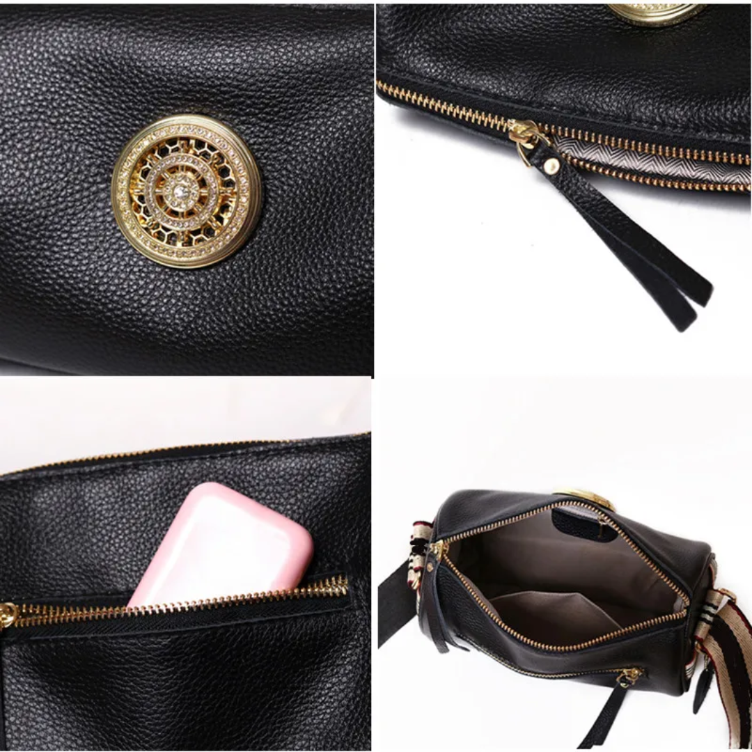 Bag - Compact - Casual - Luo Design